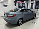 Kia Rio Prestige, 2014 года, пробег 137600 км