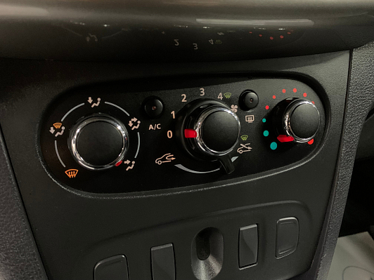 Renault Sandero Special Edition, 2021 года, пробег 112233 км