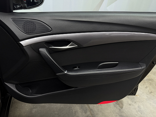 Hyundai i40 Comfort Plus, 2016 года, пробег 163650 км