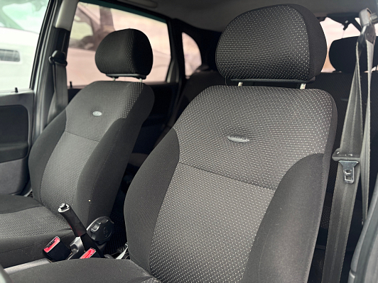 Lada (ВАЗ) Kalina Норма, 2012 года, пробег 116042 км