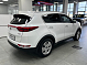 Kia Sportage Comfort, 2017 года, пробег 151000 км