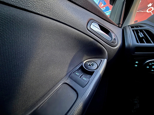 Ford Focus Trend, 2016 года, пробег 188500 км