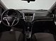Hyundai Solaris, 2012 года, пробег 262092 км