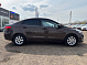 Kia Rio Luxe FCC, 2016 года, пробег 143326 км