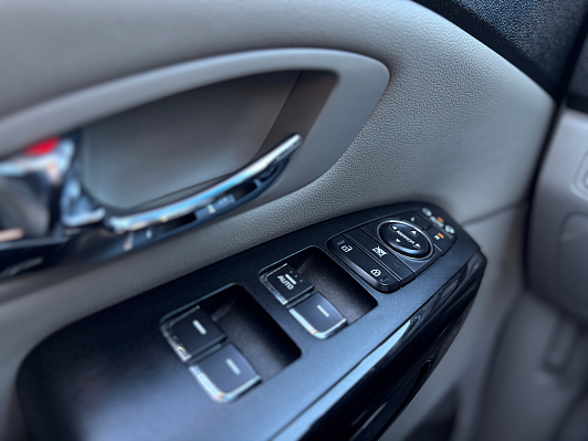 Kia Carnival, 2019 года, пробег 163287 км