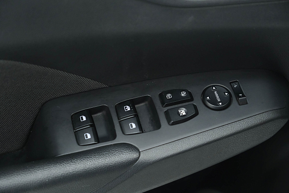 Hyundai Solaris Comfort, 2017 года, пробег 78753 км