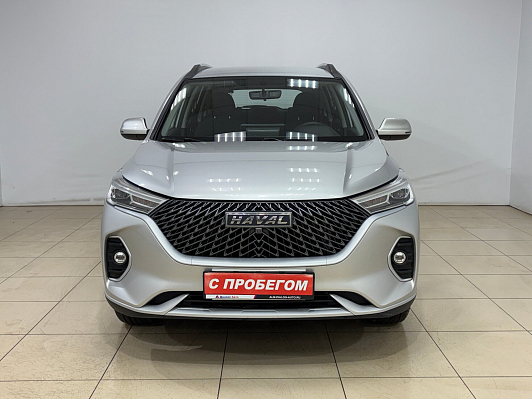 Haval M6 Оптимум, 2024 года, пробег 18200 км