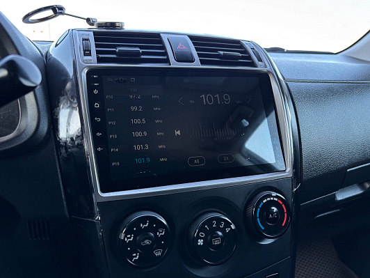 Toyota Corolla, 2008 года, пробег 327500 км