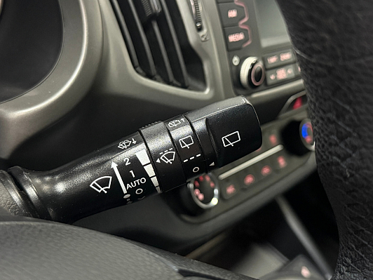Kia Sportage Comfort, 2014 года, пробег 205493 км