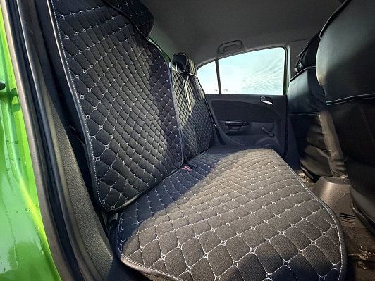 Opel Corsa, 2013 года, пробег 112244 км