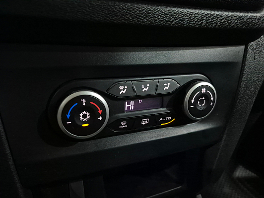 Lada (ВАЗ) XRAY Luxe Prestige, 2017 года, пробег 78032 км