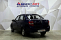 Lada (ВАЗ) Granta, 2015 года, пробег 102707 км