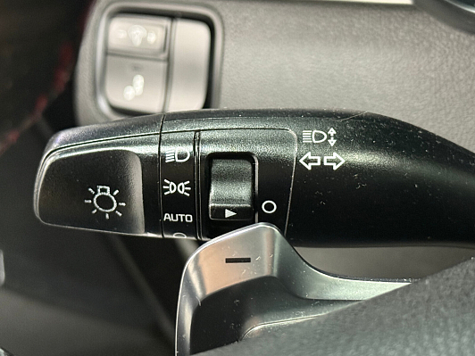 Kia Optima GT, 2017 года, пробег 174000 км