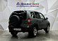 Chevrolet Niva LC, 2018 года, пробег 75250 км
