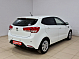 Kia Rio Comfort Аудио, 2016 года, пробег 90115 км