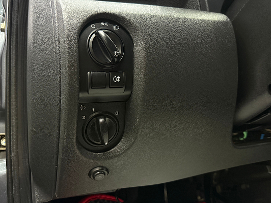 Lada (ВАЗ) Granta Classic Start Glonass 21911-51-009, 2018 года, пробег 127147 км