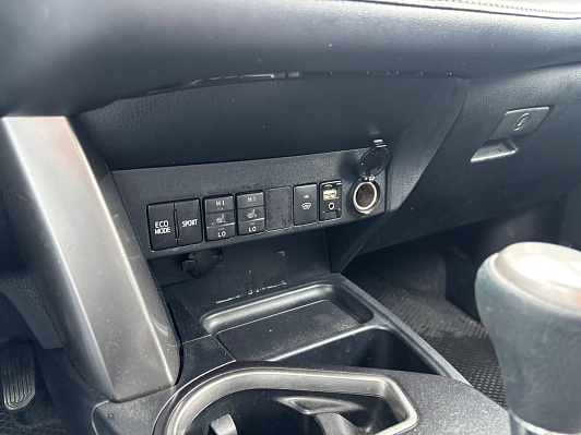 Toyota RAV4, 2019 года, пробег 133240 км