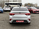 Kia Rio Classic, 2020 года, пробег 87501 км