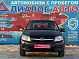 Lada (ВАЗ) Granta Comfort Multimedia Glonass 21901-51-27G, 2014 года, пробег 170270 км