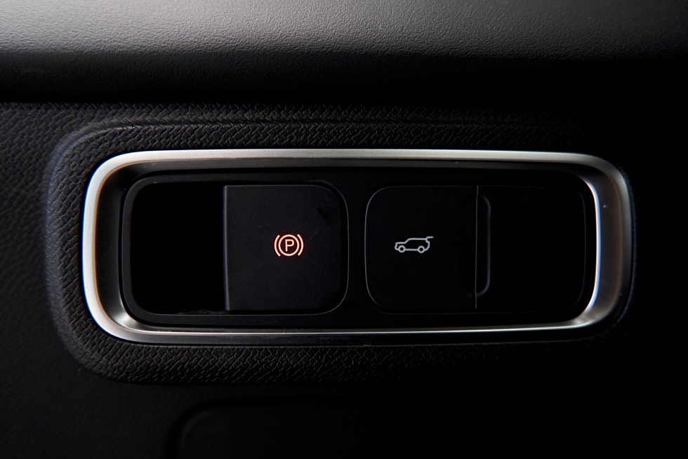 JETOUR T1 Comfort, черный