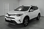 Toyota RAV4, 2017 года, пробег 187660 км