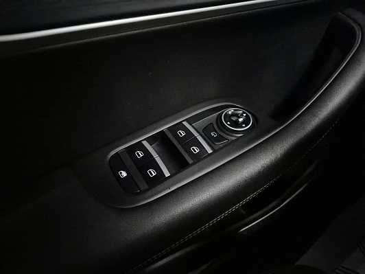 Chery Tiggo 7 Pro Prestige, 2021 года, пробег 56195 км