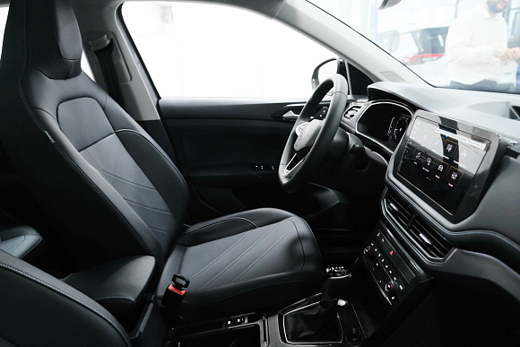 Volkswagen Tharu XR Moonlight, 2025 года, пробег 26 км