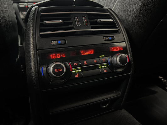 BMW 7 серии, 2013 года, пробег 306354 км