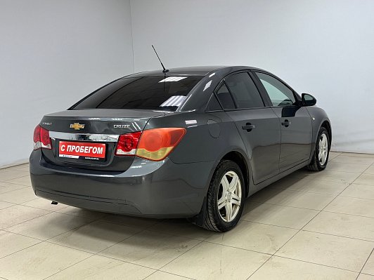 Chevrolet Cruze Base, 2010 года, пробег 150432 км
