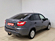 Lada (ВАЗ) Granta Classic, 2021 года, пробег 72568 км