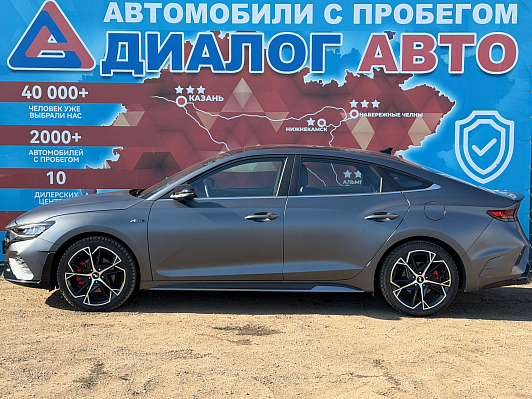 Hyundai Lafesta, 2023 года, пробег 700 км