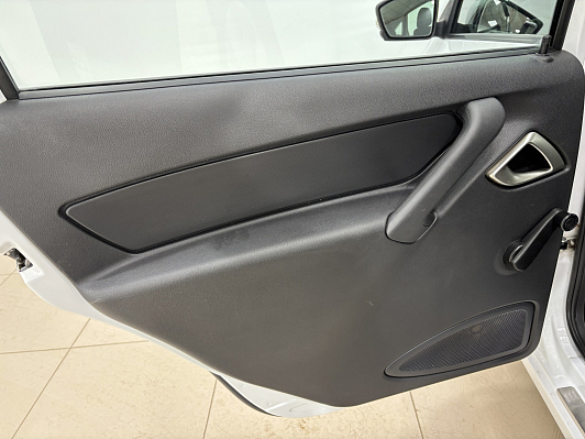 Lada (ВАЗ) Granta, 2023 года, пробег 32945 км