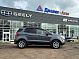 Ford EcoSport, 2019 года, пробег 106000 км