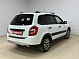 Lada (ВАЗ) Granta Комфорт, 2023 года, пробег 55386 км