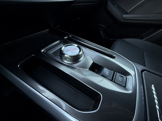 Haval Jolion Elite, 2023 года, пробег 36045 км