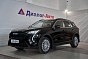 Haval Jolion Elite, черный