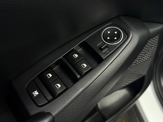 Kia Seltos Deluxe Edition, 2024 года, пробег 21600 км