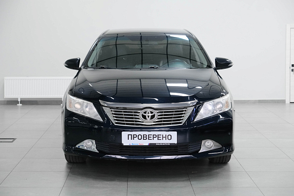 Toyota Camry, 2012 года, пробег 255000 км