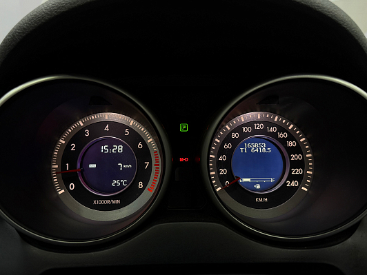 FAW Besturn X80 Comfort, 2018 года, пробег 165845 км