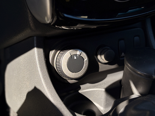 Nissan Terrano, 2014 года, пробег 166161 км