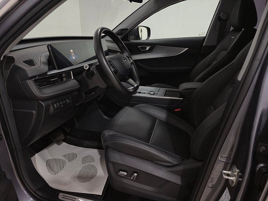 Chery Tiggo 7 Pro Max Prestige, 2023 года, пробег 43170 км