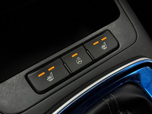 Kia Rio Comfort, 2018 года, пробег 98000 км
