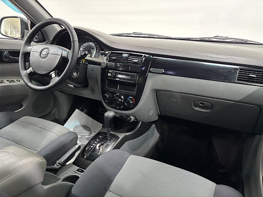 Chevrolet Lacetti Elite, 2011 года, пробег 243207 км