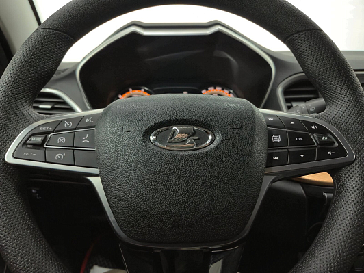 Lada (ВАЗ) Vesta, 2024 года, пробег 27760 км