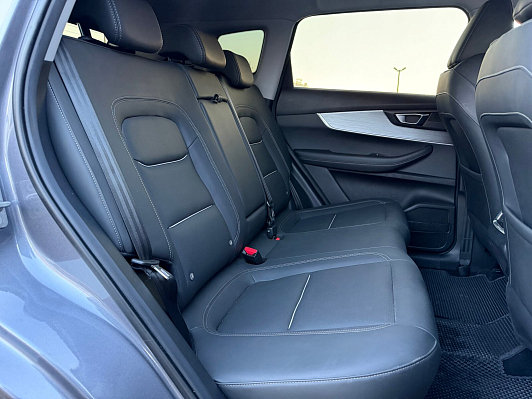 Chery Tiggo 7 Pro Max Elite, 2023 года, пробег 49648 км