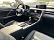 Lexus RX EXECUTIVE, 2019 года, пробег 129655 км