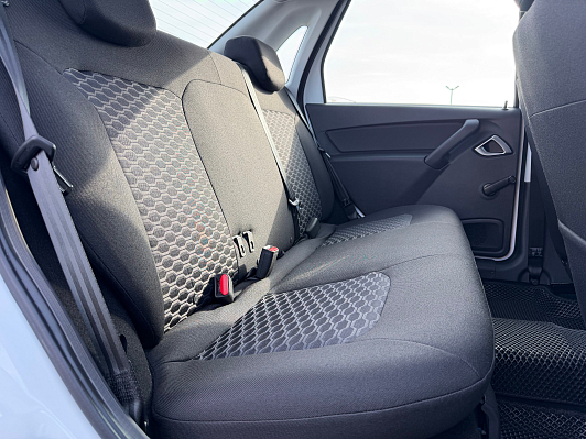 Lada (ВАЗ) Granta Комфорт, 2025 года, пробег 67 км