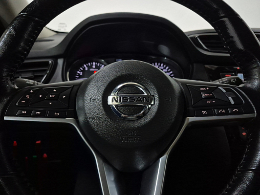 Nissan X-Trail SE Top (2018-2020), 2020 года, пробег 61430 км