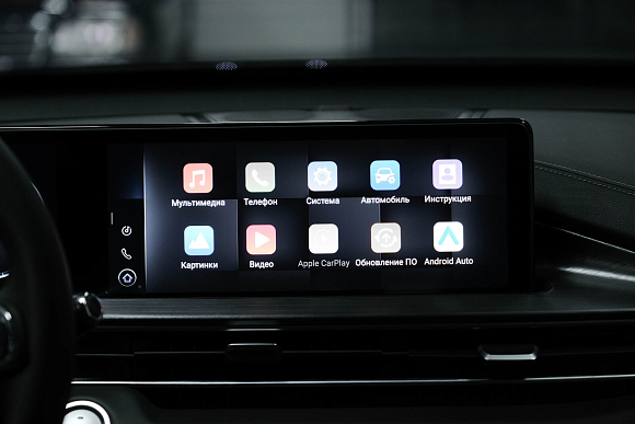 Chery Tiggo 7 Pro Max Elite, 2023 года, пробег 32000 км