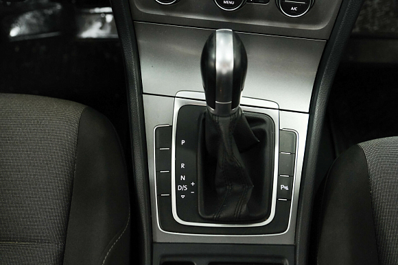 Volkswagen Golf Comfortline, 2014 года, пробег 247258 км